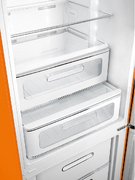 Холодильник Smeg FAB32ROR6 фото 4 в Санкт-Петербурге