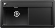 Мойка Blanco Zenar XL 6S крыло справа антрацит фото в Санкт-Петербурге
