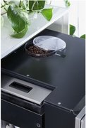 Встраиваемая кофемашина Fulgor Milano LCM 4509 TC WH фото 3 в Санкт-Петербурге