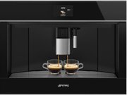 Автоматическая кофемашина Smeg CMS4604NX фото 2 в Санкт-Петербурге