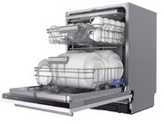 Встраиваемая посудомоечная машина Midea MID60S720i фото 4 в Санкт-Петербурге