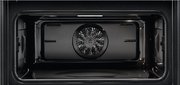 Компактный духовой шкаф AEG KMK968000T фото 2 в Санкт-Петербурге