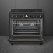 Варочный центр Smeg CO96GMA9 фото 2 в Санкт-Петербурге