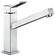 Смеситель Бланко Quadris хром фото 2 в Санкт-Петербурге Смеситель Blanco Quadris хром фото 2 в Санкт-Петербурге