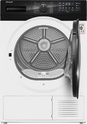 Сушильная машина Weissgauff WD 6110 B Heat Pump фото 2 в Санкт-Петербурге