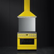 Варочный центр Smeg CPF9GMYW фото 4 в Санкт-Петербурге