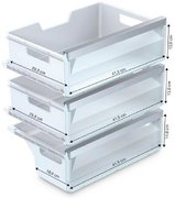 Встраиваемый морозильник Miele FNUS 7040 D фото 3 в Санкт-Петербурге