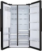 Холодильник Smeg SBS63NED фото 2 в Санкт-Петербурге