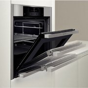 Духовой шкаф Neff B46CT64N0R фото 3 в Санкт-Петербурге