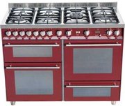 Варочный центр Lofra PR126SMFE+MF/2Ci