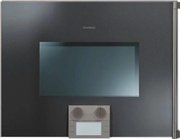 Духовой шкаф-пароварка Gaggenau BS 251-100 Духовой шкаф-пароварка Gaggenau BS 251-100