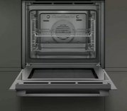 Духовой шкаф Neff B1ACE4AG0 фото 2 в Санкт-Петербурге