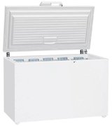 Морозильный ларь Liebherr GTP 3656 Premium фото 4 в Санкт-Петербурге