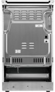 Газовая плита Electrolux RKG500001W фото 4 в Санкт-Петербурге
