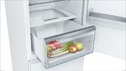 Холодильник Bosch KGN39VW22R фото 4 в Санкт-Петербурге