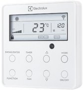 Комплект инверторной сплит-системы канального типа Electrolux EACD-60H/UP4-DC/N8 фото 3 в Санкт-Петербурге