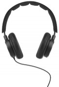 Наушники Bang & Olufsen BeoPlay H6 Black Leather фото 2 в Санкт-Петербурге