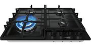 Газовая варочная панель Haier HHQ-M64CTB фото 4 в Санкт-Петербурге