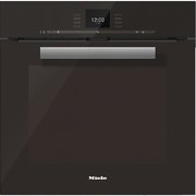 Духовой шкаф Miele H6660BP HVBR коричневый гавана Духовой шкаф Miele H6660BP HVBR коричневый гавана
