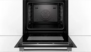 Духовой шкаф Bosch HBG635BB1 фото 3 в Санкт-Петербурге