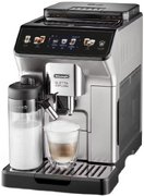 Кофемашина DeLonghi ECAM450.55.S фото 2 в Санкт-Петербурге