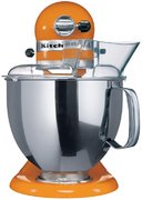 Миксер Китчен Эйд KSM150PSETG фото 2 в Санкт-Петербурге Миксер KitchenAid KSM150PSETG фото 2 в Санкт-Петербурге