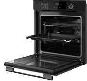 Духовой шкаф Kuppersberg HF 609 B фото 3 в Санкт-Петербурге