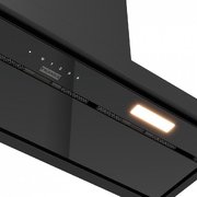 Встраиваемая вытяжка Franke EVO 90 BK фото 4 в Санкт-Петербурге