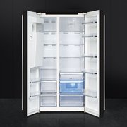 Холодильник Smeg SBS963N фото 2 в Санкт-Петербурге