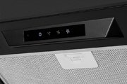 Встраиваемая вытяжка Kuppersberg INLINEA 52 Black фото 4 в Санкт-Петербурге