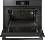 Компактный духовой шкаф Asko OCM8478GG фото 4 в Санкт-Петербурге