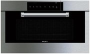 Встраиваемый паровой шкаф с конвекцией Wolf ICBCSO30PE/S/PH фото в Санкт-Петербурге