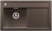 Мойка Бланко Zenar 45 S-F крыло справа темная скала фото 3 в Санкт-Петербурге Мойка Blanco Zenar 45 S-F крыло справа темная скала фото 3 в Санкт-Петербурге