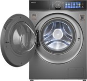 Стиральная машина Weissgauff WM 778 Color Touch Inverter Steam фото 2 в Санкт-Петербурге