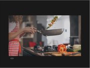 Встраиваемый ЖК-телевизор Kuppersbusch CTV BUILT1 BL фото в Санкт-Петербурге