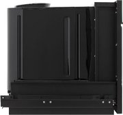 Встраиваемая кофемашина KRONA ONYX 45H coffee BL RAVEN BLACK фото 4 в Санкт-Петербурге