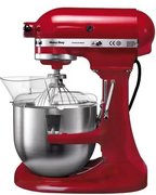 Миксер Китчен Эйд 5KPM5EER фото в Санкт-Петербурге Миксер KitchenAid 5KPM5EER фото в Санкт-Петербурге