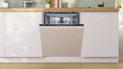 Встраиваемая посудомоечная машина Bosch SMV2HVX02E фото 2 в Санкт-Петербурге
