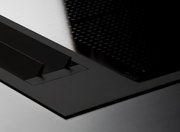 Варочная панель с вытяжкой Falmec SINTESI 90 BLACK фото 2 в Санкт-Петербурге