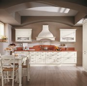 Вытяжка Faber WEST 120 WH SC H-EP корпус белый фото 2 в Санкт-Петербурге