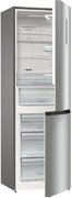 Отдельностоящий холодильник Gorenje NRK6192AXL4 фото 3 в Санкт-Петербурге