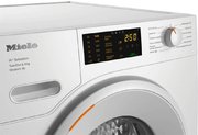 Стиральная машина Miele WSD663WCS фото 4 в Санкт-Петербурге