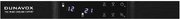 Встраиваемый винный шкаф Dunavox DX-89.246TC фото 3 в Санкт-Петербурге