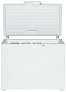 Морозильный ларь Liebherr GTP 2356 Premium фото 2 в Санкт-Петербурге