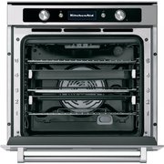 Духовой шкаф KitchenAid KOHSP60604 фото 4 в Санкт-Петербурге