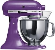 Миксер Китчен Эйд 5KSM150PSEGP фото в Санкт-Петербурге Миксер KitchenAid 5KSM150PSEGP фото в Санкт-Петербурге