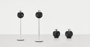 Акустическая колонка Бэнг Олуфсен BeoLab 3 Black фото 2 в Санкт-Петербурге Акустическая колонка Bang & Olufsen BeoLab 3 Black фото 2 в Санкт-Петербурге