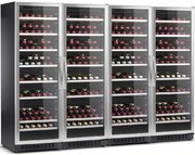 Винный шкаф Dometic C125G Quattro Classic