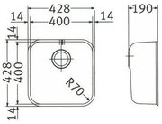 Мойка Франке SVX 110-40 фото 2 в Санкт-Петербурге Мойка Franke SVX 110-40 фото 2 в Санкт-Петербурге