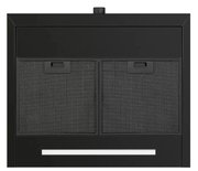 Вытяжка Maunfeld Comfort 60 Flat black фото 3 в Санкт-Петербурге